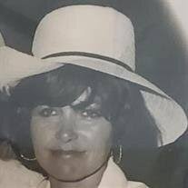 Doris Jo (Mize) Engelking Obituary