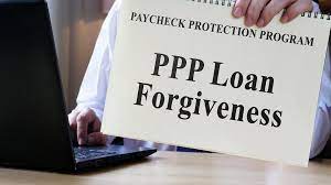 Small business administration lender or by any participating federally insured depository institution, federally insured credit union, farm credit system institution, and select fintech lenders who are approved by the u.s. Ppp Loan Forgiveness Archives Insight Law
