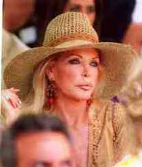 Philanthropy in Palm Beach