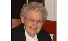 Doreen Anderson Obituary (1925