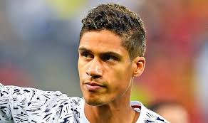 As previously reported by the athletic's david ornstein, it is. Raphael Varane S Plan For Manchester United Training As John Murtough Pursues Transfer Football Sport Express Co Uk