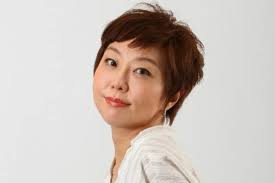 玉川 徹 元 妻