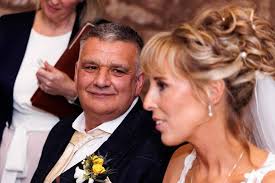 Just Ceremonies in Taunton, Somerset