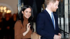 Get the latest news, pictures & announcements from prince harry began dating american actress meghan markle in 2016. Royal Divide Prince Harry Trying To Protect Meghan And Archiei