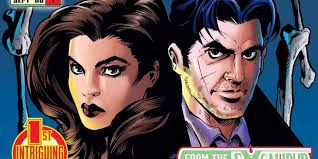 10 Comic Book Romances That Fans Hated