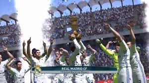 Contact fifa club world cup on messenger. Fifa Club World Cup Final Real Madrid Vs Guidraeniale Pes 2017 Youtube