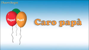 Poesie per una mamma morta scritte da grandi autori del passato; La Festa Del Papa Caro Papa Canzoni Di Nuovi Sogni Youtube