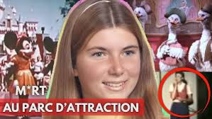 L'employé Disney m*rte en direct/Un cri d'h*rreur qui vous gl*cera le  sang/Affaire Debbie Stone