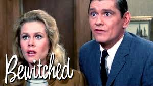 Tony Is Captured While Jeannie Tries On Outfits!