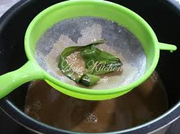 Resepi dodol durian guna periuk noxxa. Dodol Sedap Dan Mudah Menggunakan Periuk Noxxa Azie Kitchen
