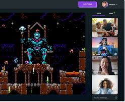 Just press play button to start your games! Play Retro Games Online Emulator Scobo In