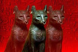 ‪Did the ancient Egyptians really love cats? The dark truth might break your  heart | HistoryExtra‬‏