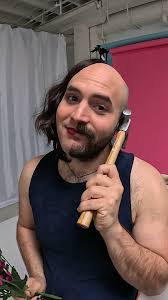 In Loving Memory of Tim Moll // My Dreams