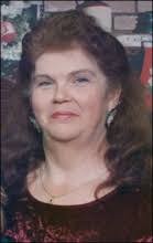 Obituary information for Ruby Baum Parker