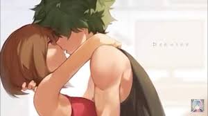 Everytime midoriya s abs body are shown. Hot Deku Anime Amino