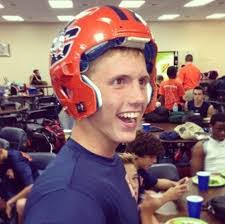 Jordan Munson's Instagram, Twitter & Facebook