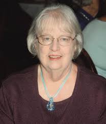 Martha "Marty" Adams