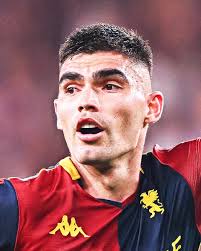 Johan Gimenez Gonzalez