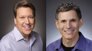 Warner Bros. Animation Ups Jay Bastian & Ed Adams