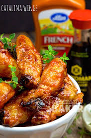 Catalina Wings The Midnight Baker Wing Sauce Recipes Chicken Wing Recipes Chicken Recipes