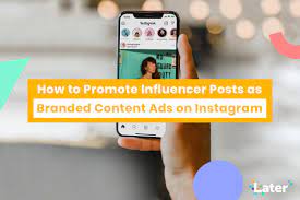 Check spelling or type a new query. How To Share Influencer Posts As Branded Content Ads On Instagram Later Blog