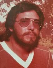 Rudy "Popo" Ibarra Obituary October 16, 2019