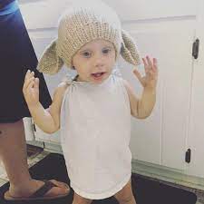 We did not find results for: Dobby The Elf Hat Hand Knit Halloween Costume Etsy