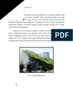 Letupan dari aktiviti industri dan kesan terhadap alam sekitar. Penilaian Impak Alam Sekitar Eia