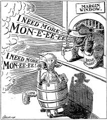 But the crisis offered the united states an opportunity to rethink its model of society. Http Americainclass Org Sources Becomingmodern Prosperity Text4 Politicalcartoonscrash Pdf