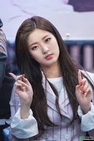 D Ana Sonamoo Kpop Girls Celebrities Kpop Girl Groups