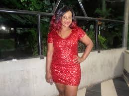 Image result for Shamsa Ford