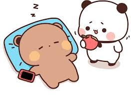 Jika anda ingin menggambar kucing kartun sendiri, pastinya anda. Pin Oleh Victor X Di Clf Ilustrasi Lucu Kartun Animasi