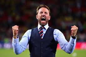 Gareth southgate stood on the spot* couldn't believe the chance he got he'd be a hero with one toe punt but sent it at the keeper oh what a cunt. Gareth Southgate I Carried Euro 96 With Me For 20 Years British Gq