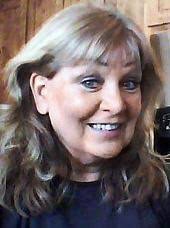 Barbara Winberg Obituary (2015)