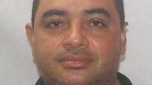 Nelson de León "El Tigrito", Candidato a representante de Tonosi (Cabec.)  por Partido Alianza y Realizando Metas