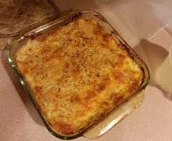 Hachis Parmentier Aux Courgettes Et Au Boeuf Recette Recette Hachis Parmentier Hachis Parmentier Recettes De Cuisine