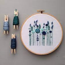 Where can i find macrame patterns and supplies? 40 Amazing Hand Embroidery Designs Ideas Embroidery Patterns Vintage Embroidery Patterns Embroidery Projects