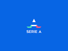 Posta sotto l'egida della figc, la prima edizione del torneo risale al 1898; Serie A Logo Concept