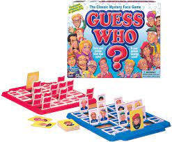 Amazon com winning moves adivina quien juego de naipes ninguno toys games : Amazon Com Winning Moves Adivina Quien Juego De Naipes Ninguno Toys Games