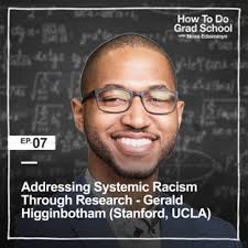 Gerald D. Higginbotham