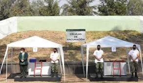 ¿qué son los certificados de vacunación covid? Inicia Aplicacion De Vacunas Contra Covid 19 A Personal De Salud En Hospitales Privados Secretaria De Salud Gobierno Gob Mx
