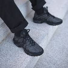 Insidesneakers Nike Air Max Plus Decon Cd0882 001 Nike Air Max Plus Nike Air Max Air Max Plus