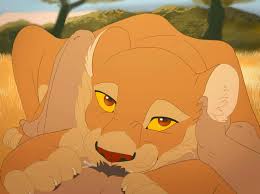 @feralfrenzyanims video Tweet