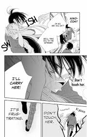 Fukumenkei Noise Manga Pages Manga Couples Manga Anime