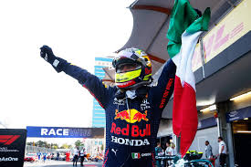 The regulations of the new format indicate that after qualifying on. Sergio Perez Facebook