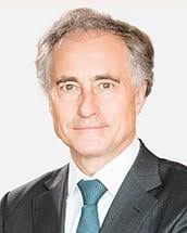 Global: The New Global Energy Landscape