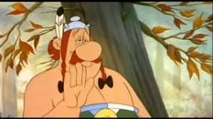 Ce mercredi 10 février 2021, stéphane rotenberg était l'invité de culture médias sur europe 1. Scene D Adieu Entre Obelix Le Chef De La Tribu Indienne Et Sa Fille Youtube