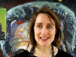 abstract and expressionist painter Philip Iverson work to be show case this  Thursday