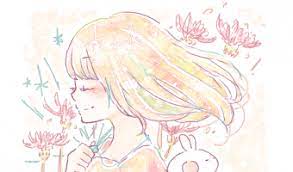誕生花イラスト 花言葉 の記事一覧 ページ 8 momochyのおうち イラストレーターももちーのwebサイト 花 イラスト イラスト 誕生花