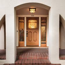 Benefits of Choosing a Wooden Exterior Door | Classic Sash & Door Company